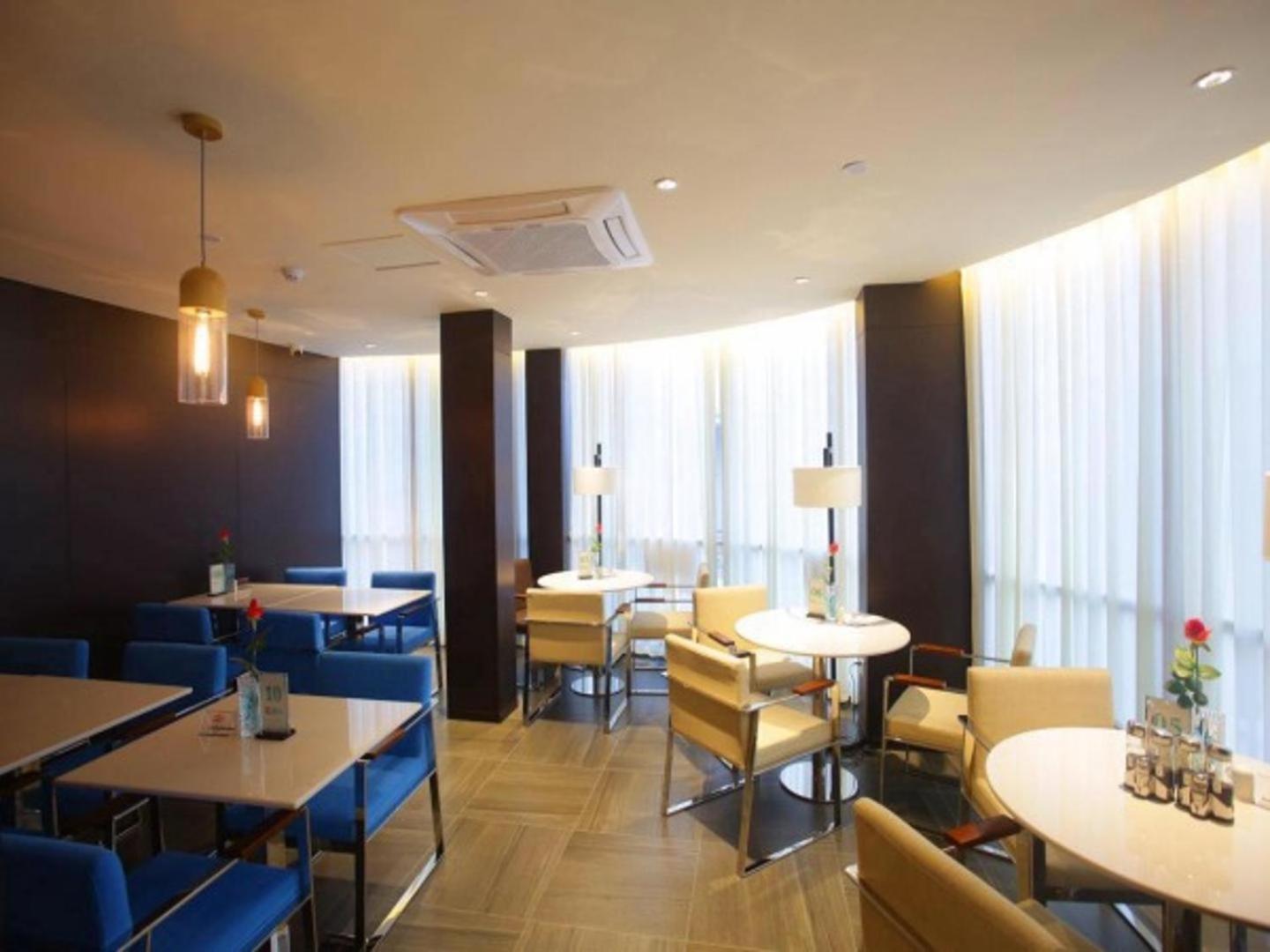 Jinjiang Inn Yangzhou Gaoyou East Haichao Road Eksteriør billede