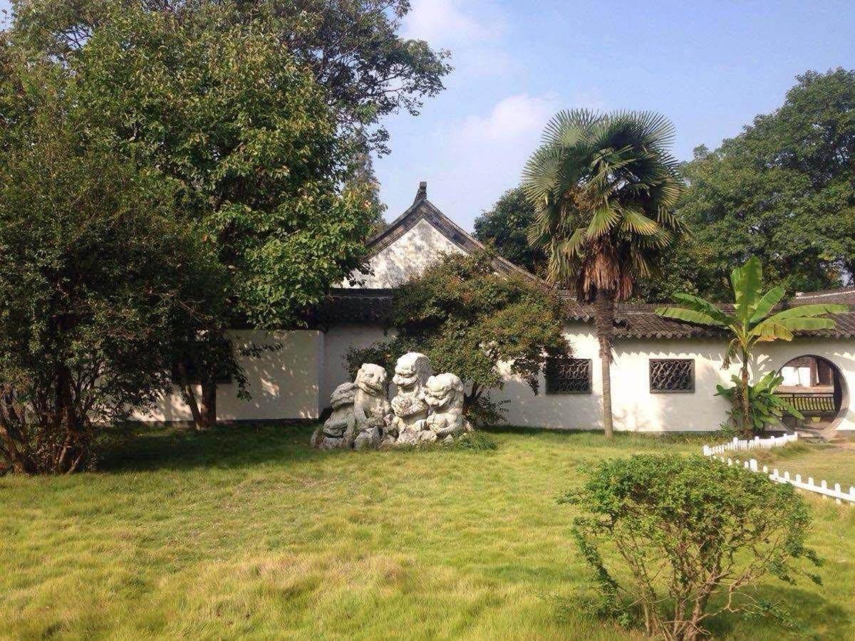 Jinjiang Inn Yangzhou Gaoyou East Haichao Road Eksteriør billede